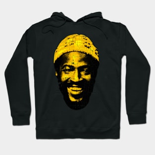 Navalny Portrait Retro Hoodie